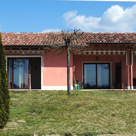 Agriturismo Melograno D'Oro 巴多利诺 外观 照片