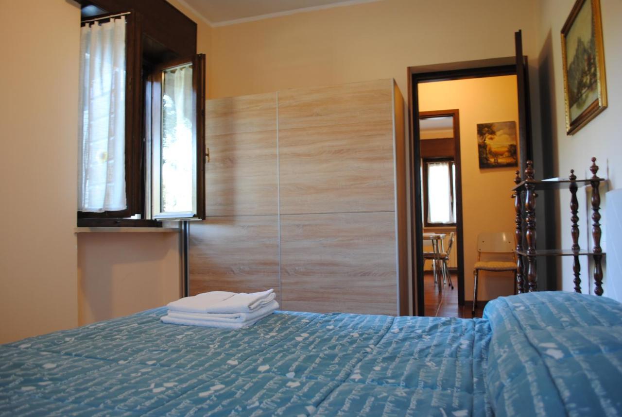 Agriturismo Melograno D'Oro 巴多利诺 外观 照片