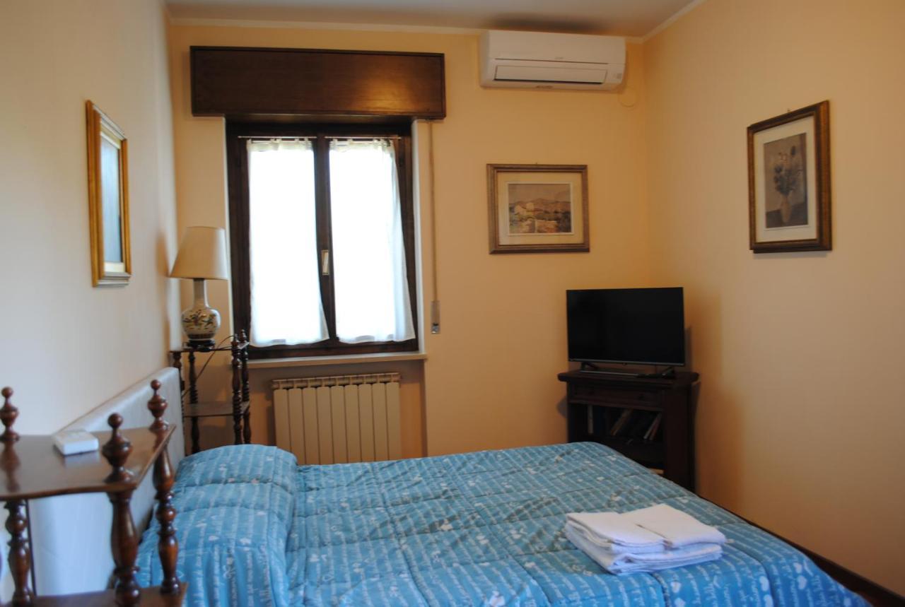 Agriturismo Melograno D'Oro 巴多利诺 外观 照片