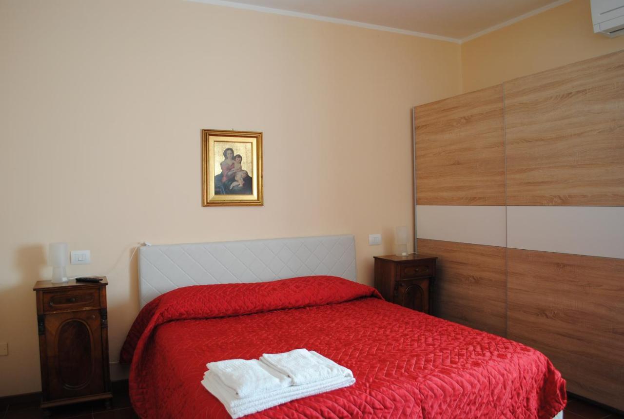 Agriturismo Melograno D'Oro 巴多利诺 外观 照片