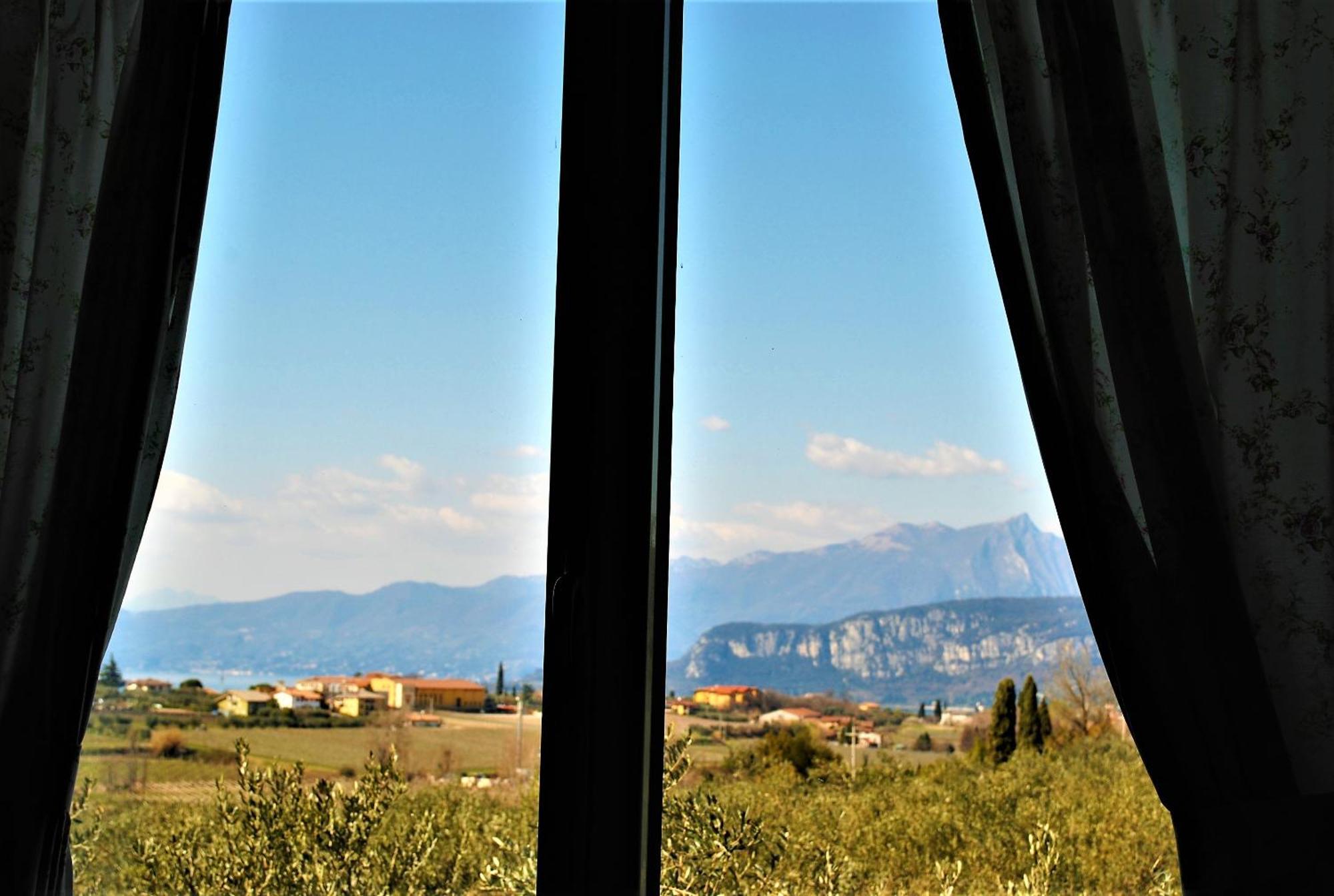 Agriturismo Melograno D'Oro 巴多利诺 外观 照片