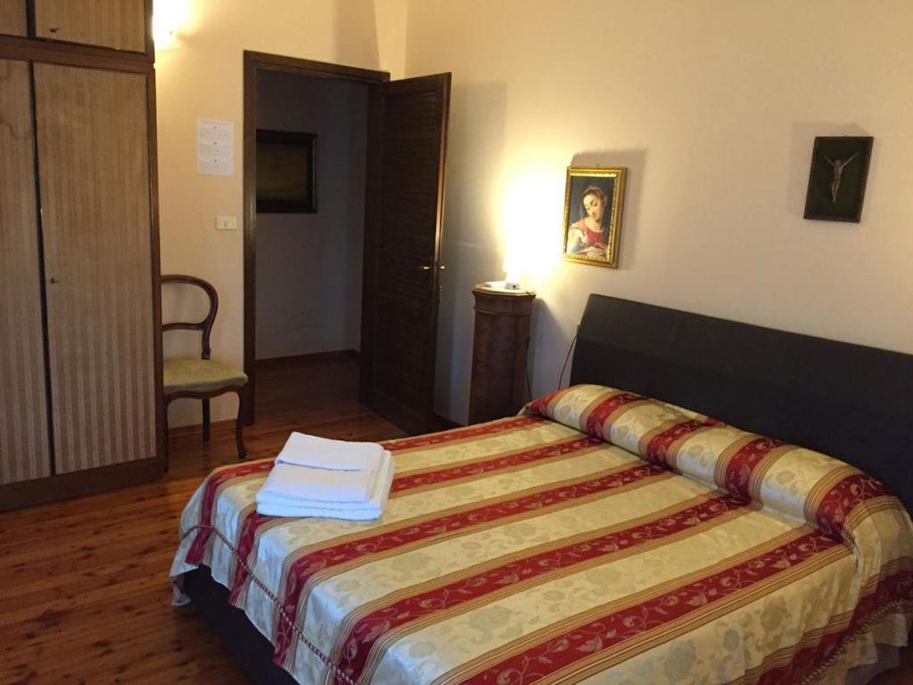 Agriturismo Melograno D'Oro 巴多利诺 客房 照片