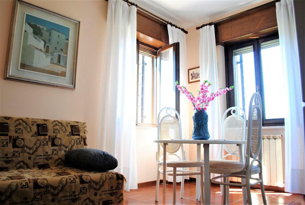 Agriturismo Melograno D'Oro 巴多利诺 外观 照片