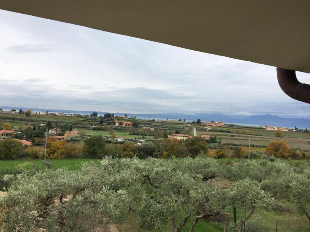 Agriturismo Melograno D'Oro 巴多利诺 外观 照片